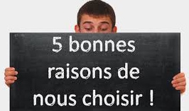 5 bonnes raisons de choisir Vinyle Vintage Records